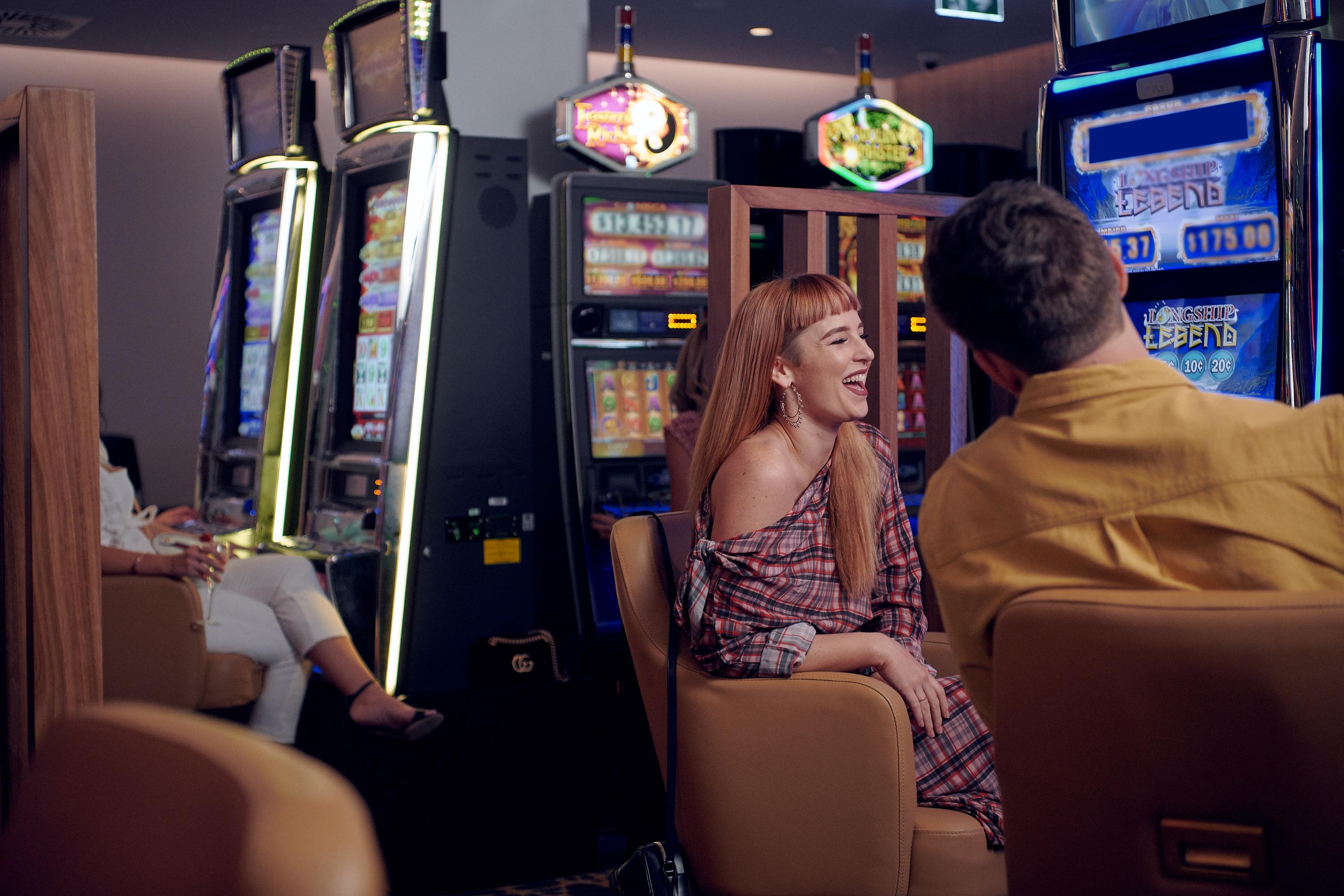 טאונסביל The Ville Resort - Casino מראה חיצוני תמונה