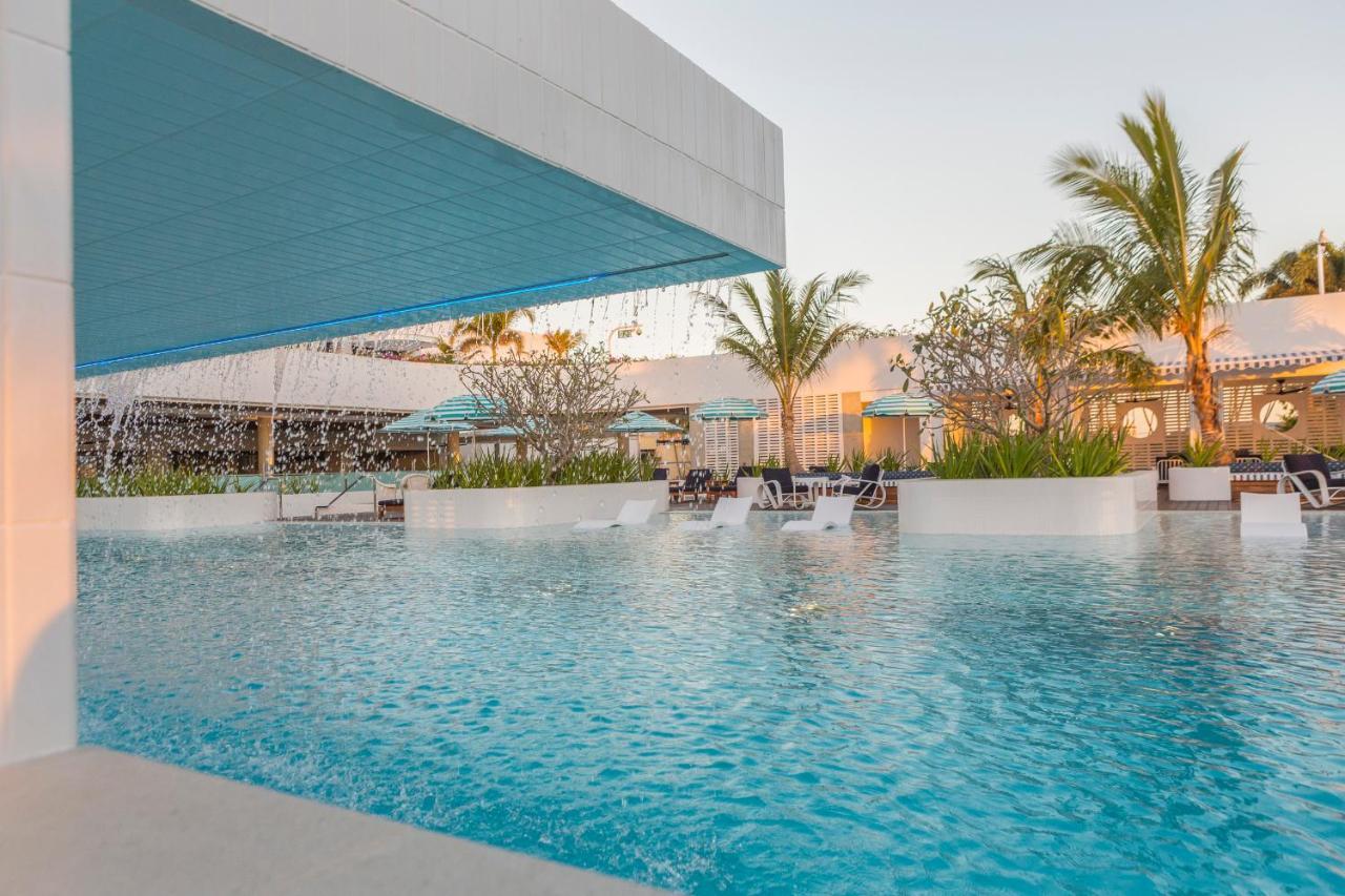 טאונסביל The Ville Resort - Casino מראה חיצוני תמונה